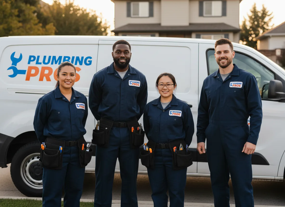 Water Heater Repair company in Pharr, TX